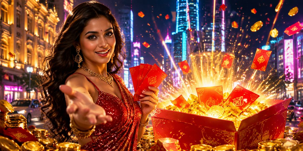 Betting offers on IPL shown on mobile in Bangalore street